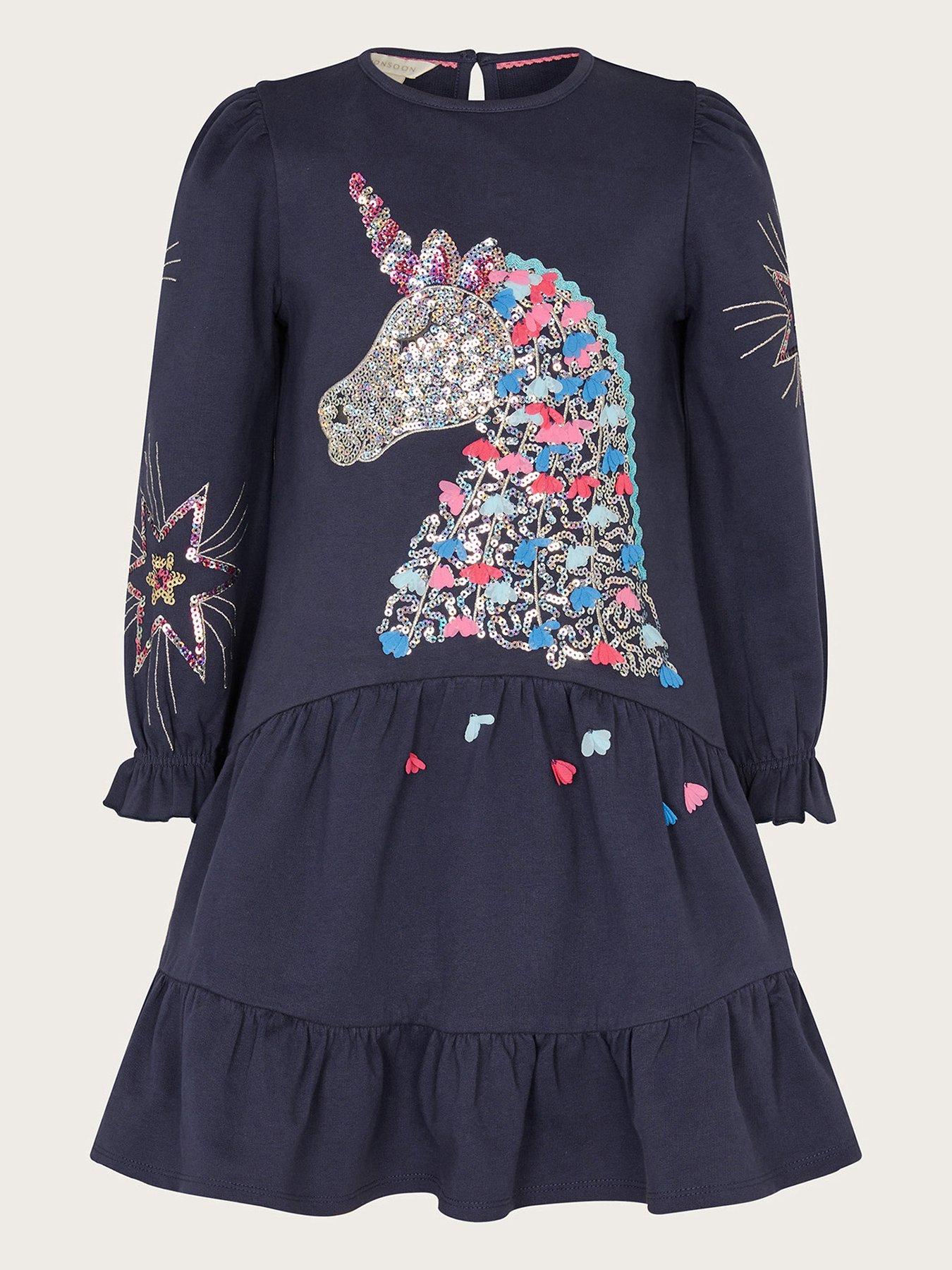 Unicorn 2025 dress ireland