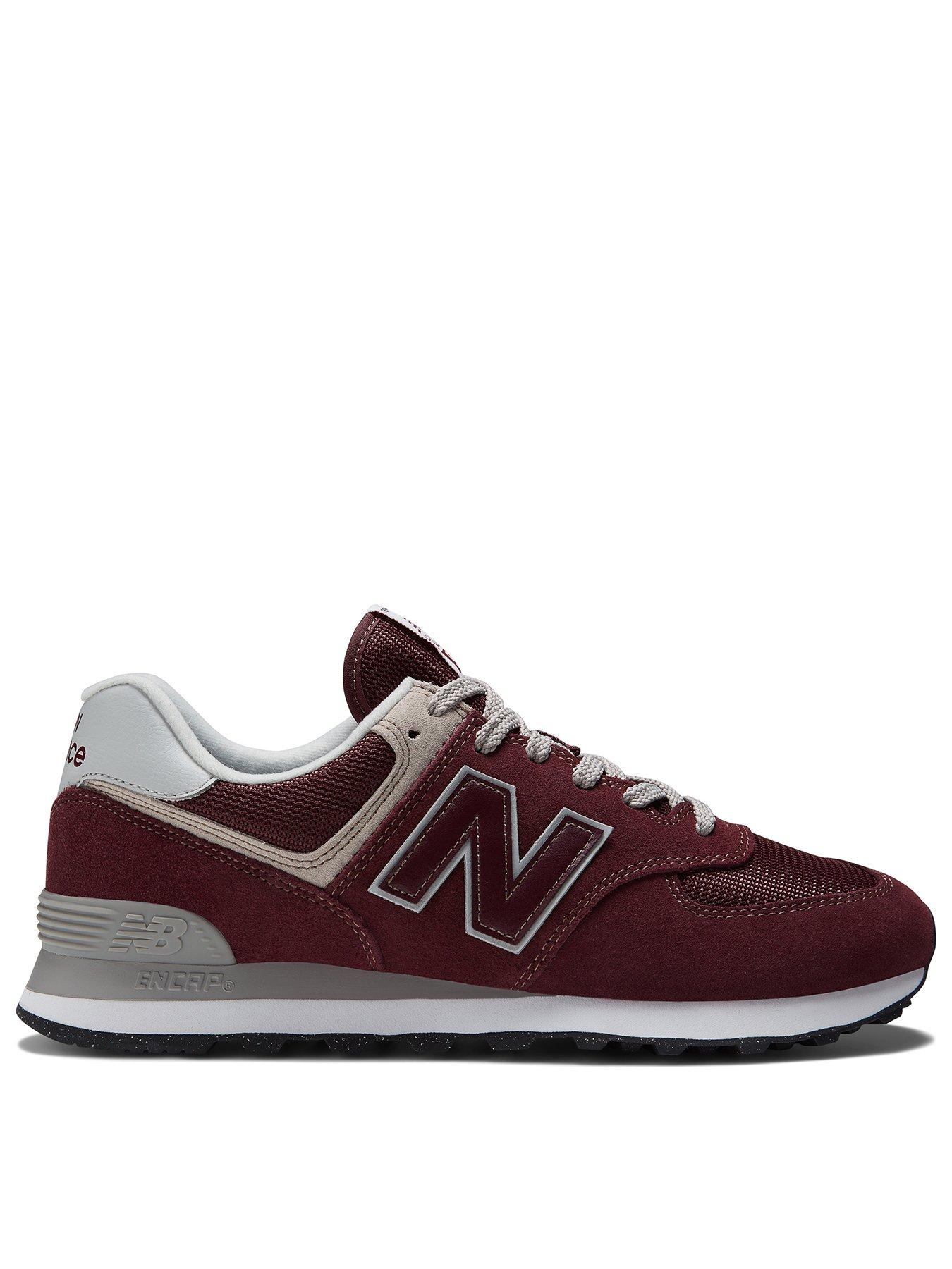 New balance hombre 574 90 best sale