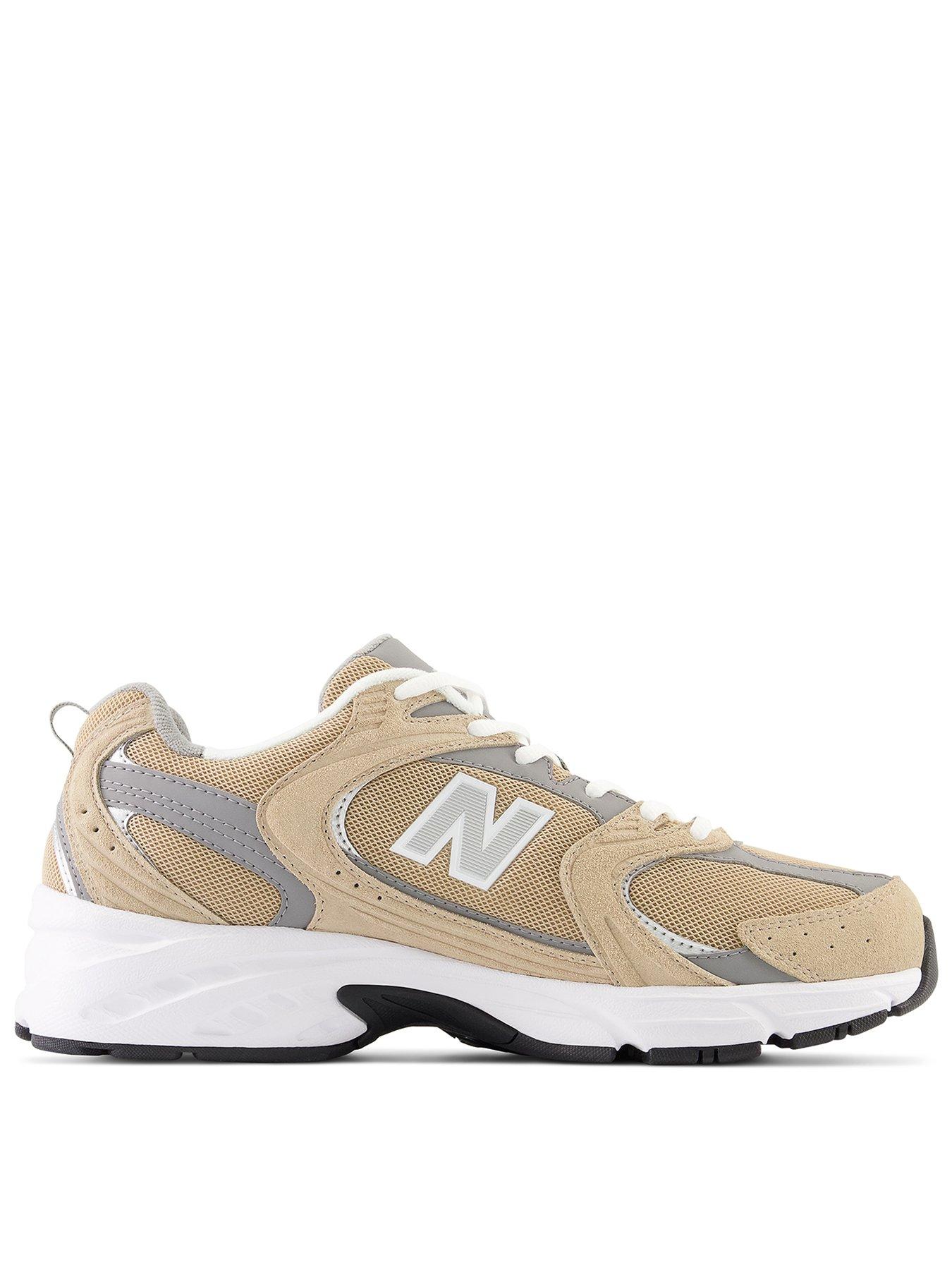 New Balance 530 Trainers - Brown