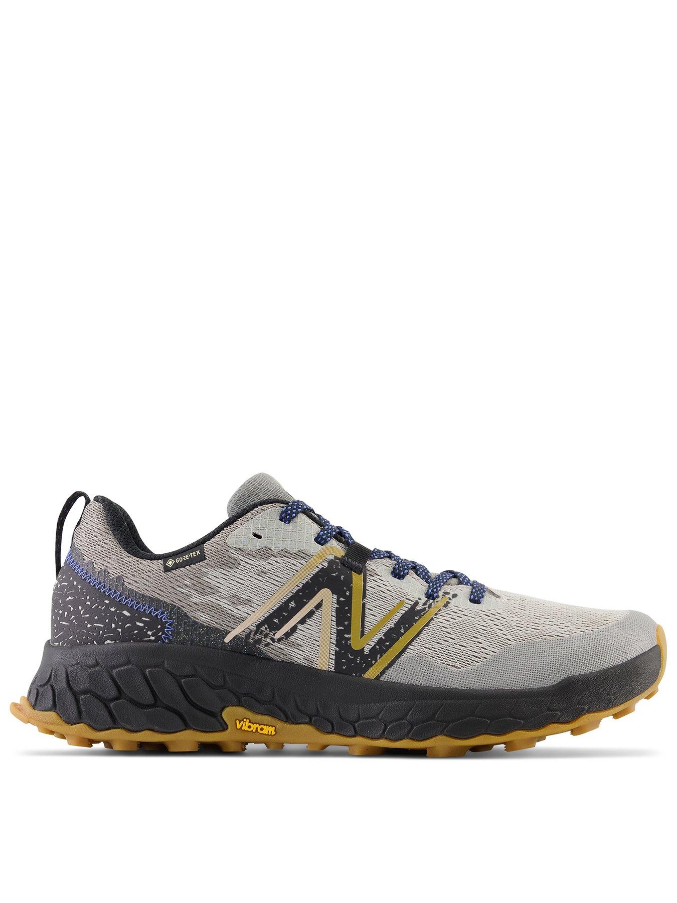 Mens new balance 2024 980 trail running shoe