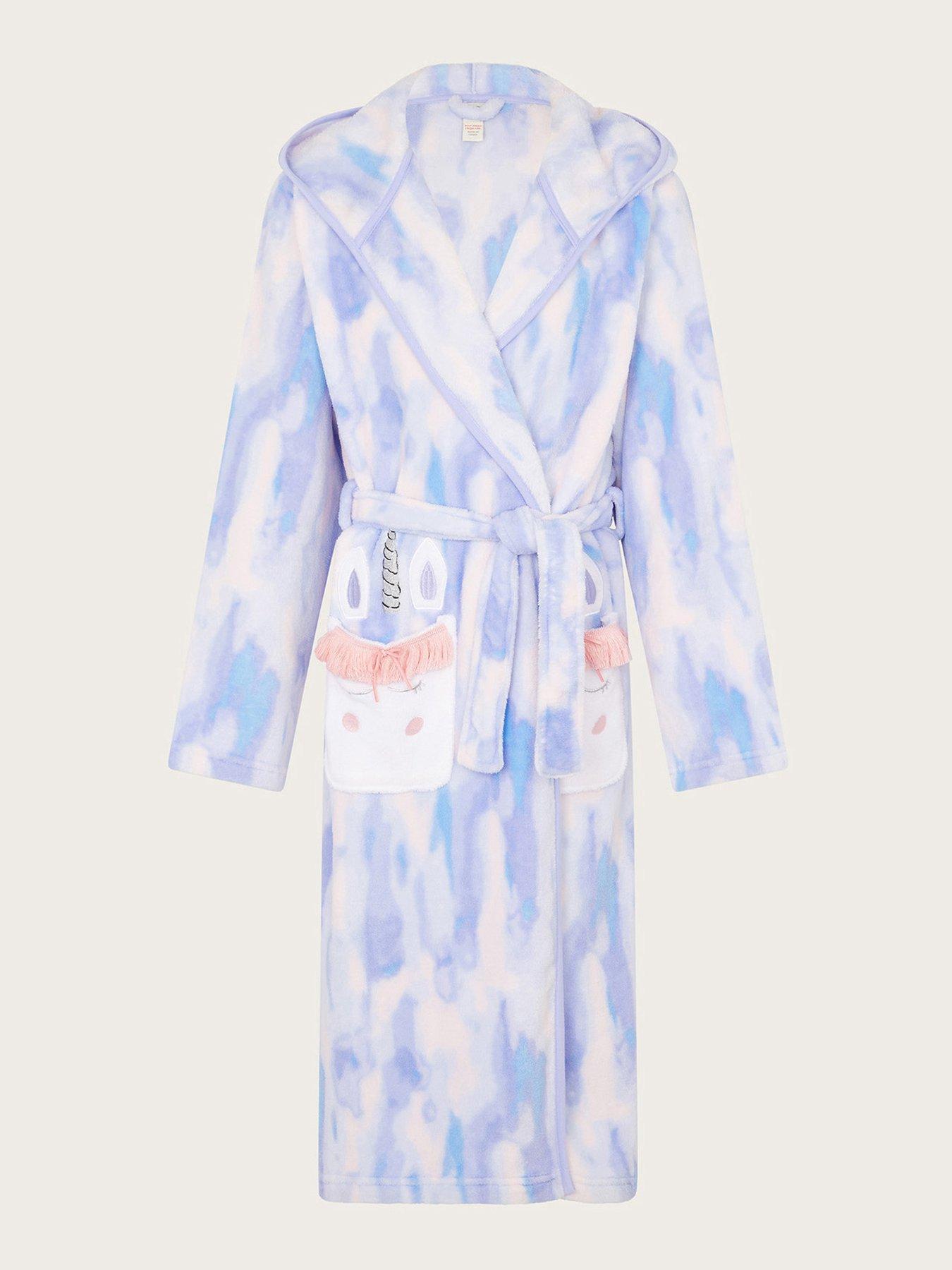 Monsoon ladies dressing gowns store