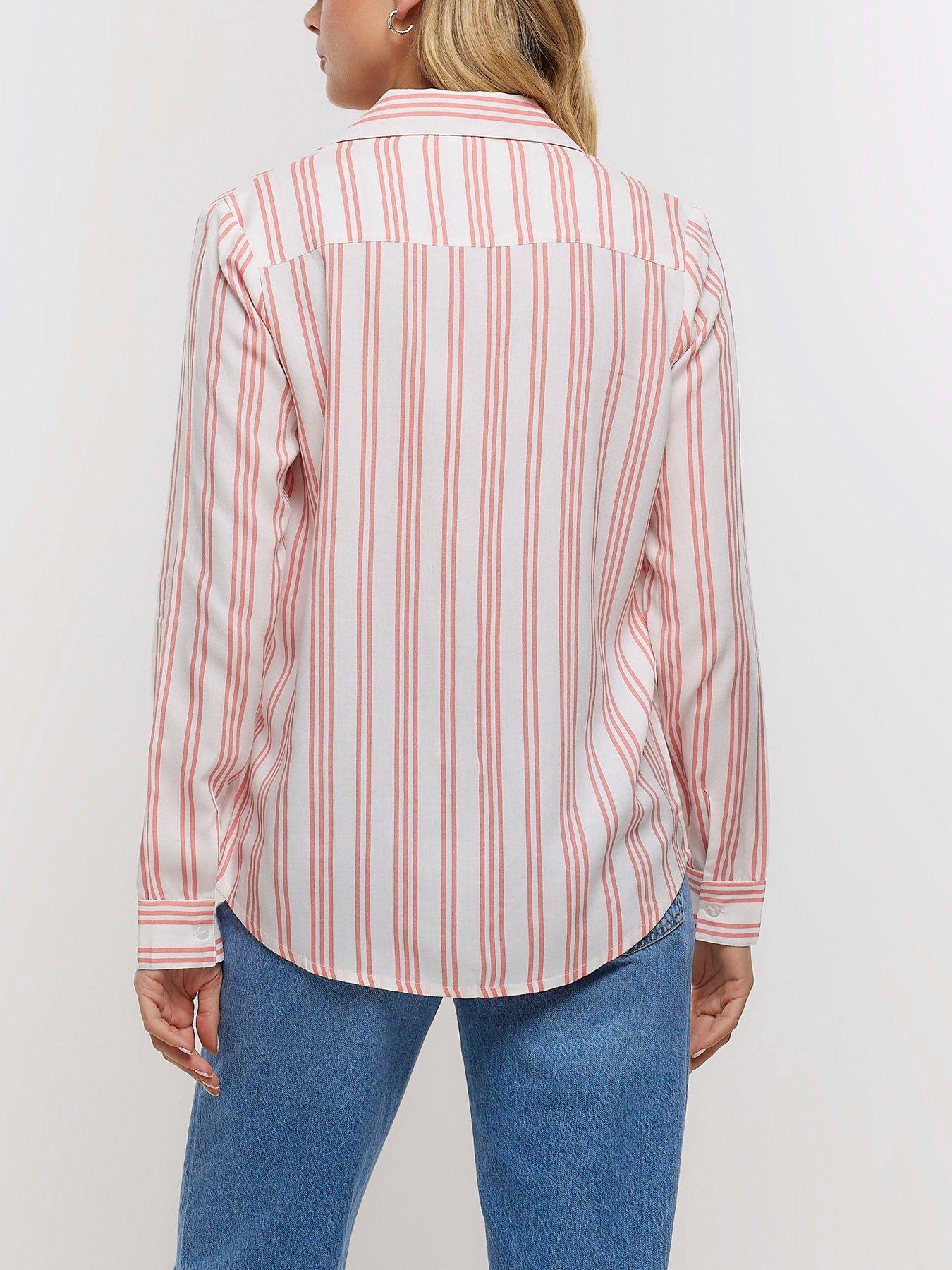 river-island-striped-shirt-pinkstillFront