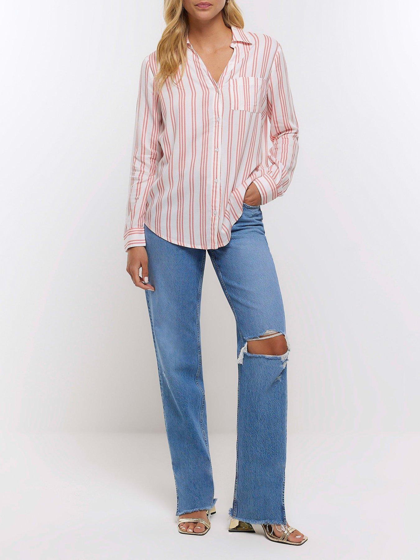 river-island-striped-shirt-pinkback