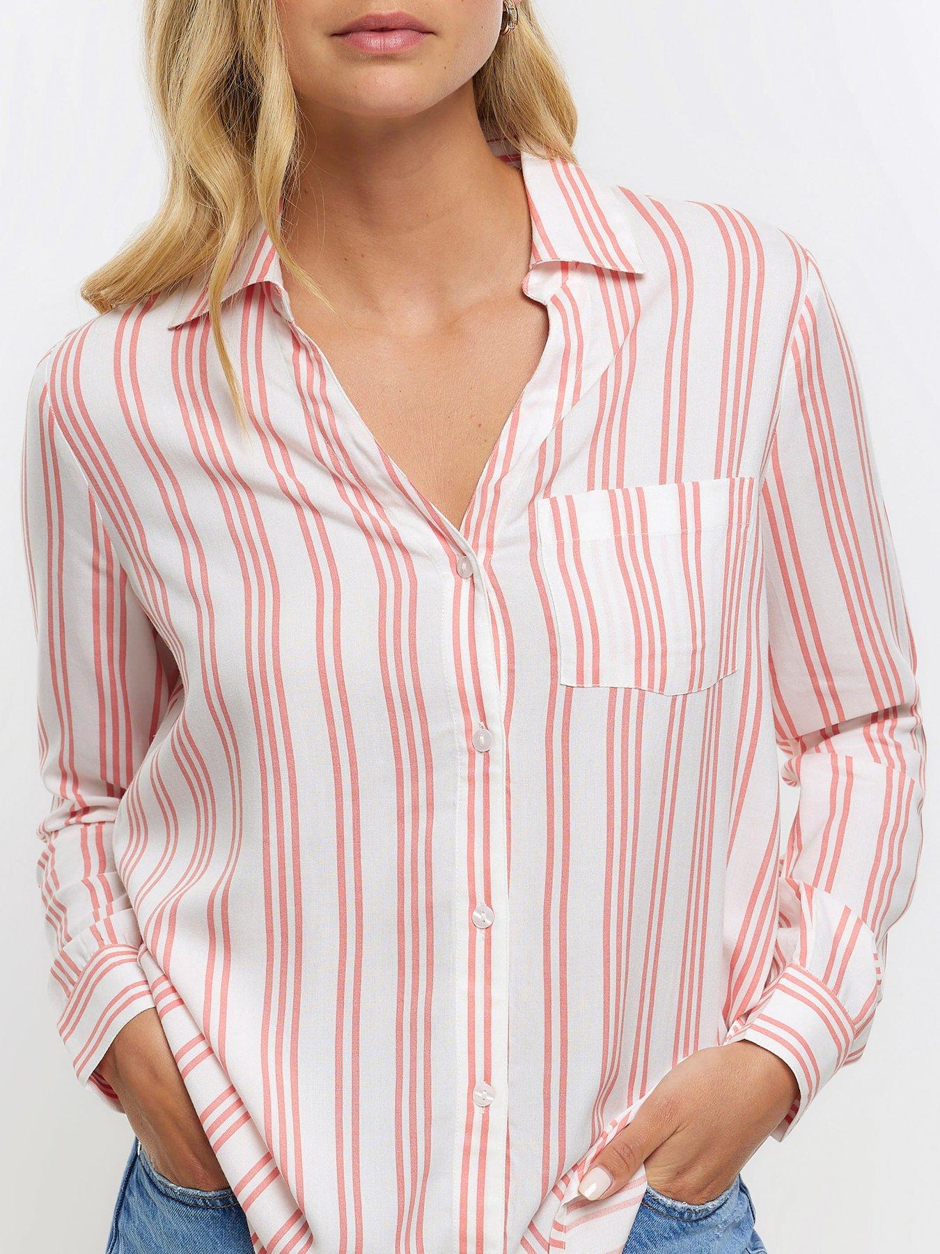 river-island-striped-shirt-pinkoutfit