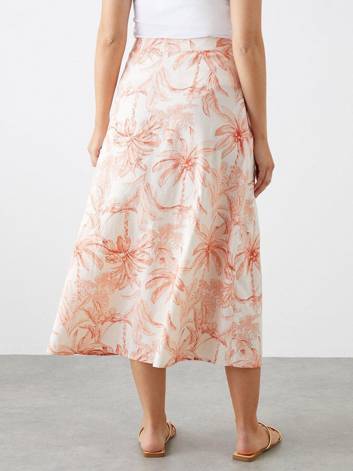 Midi skirt hotsell dorothy perkins