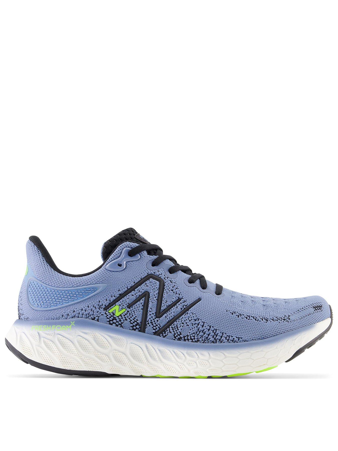 New Balance Running Fresh Foam X 1080v12 Trainers Blue Very Ireland