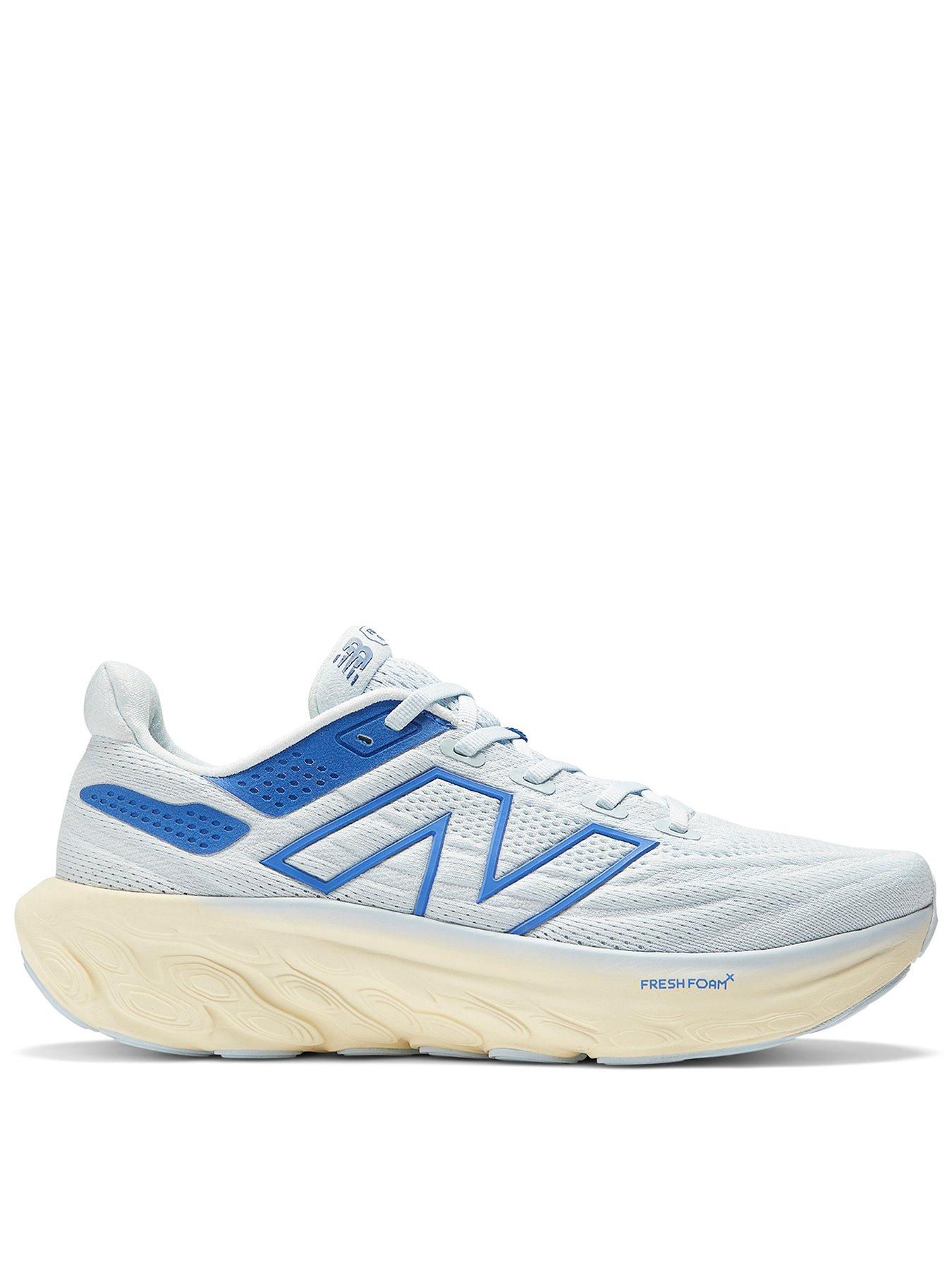 Men's new balance top shoes on sale