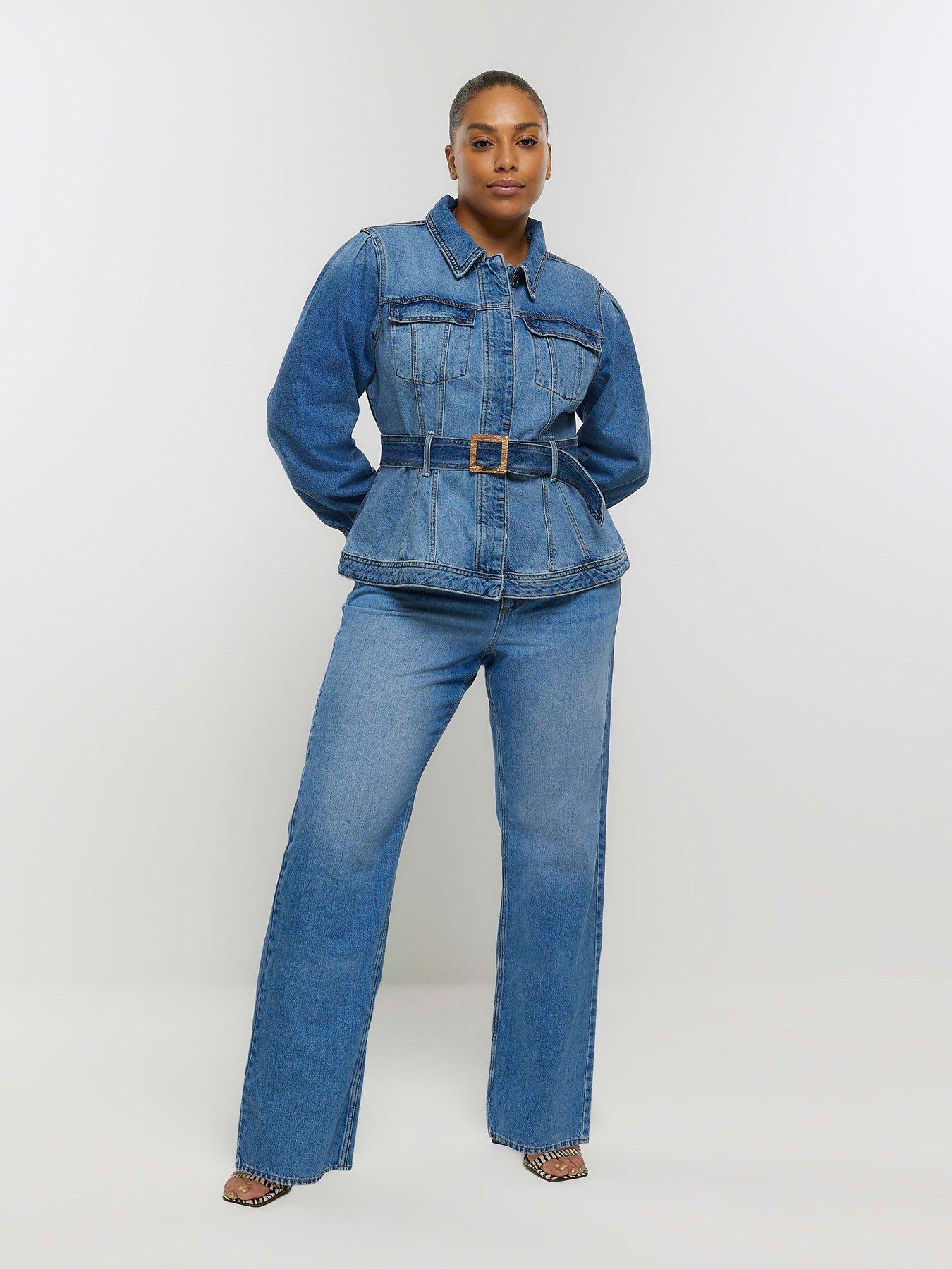 ri-plus-ri-plus-belted-waist-denim-jacketback