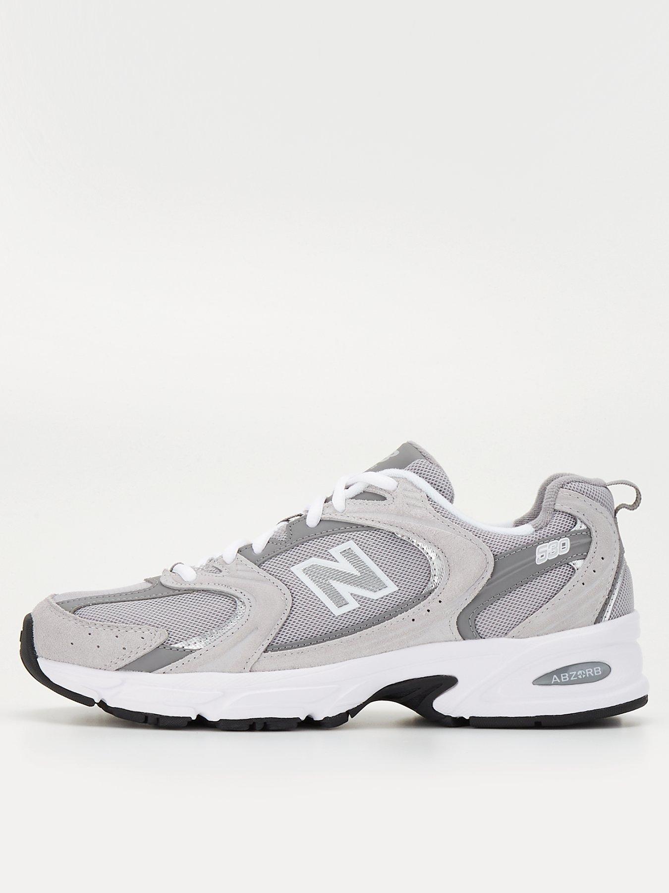 Nb 628 classic store grey