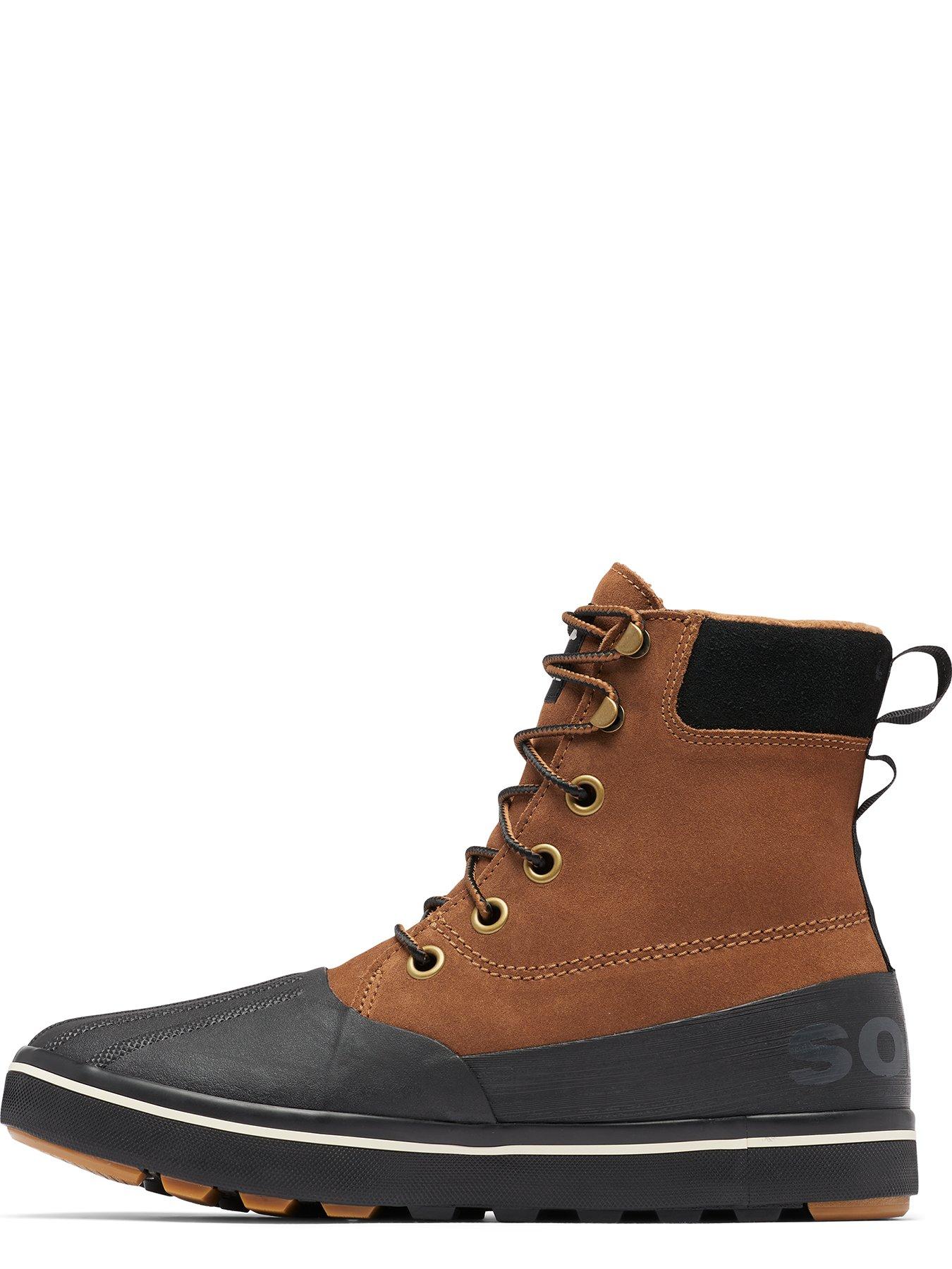 Mens sorel 2024 cheyanne ii