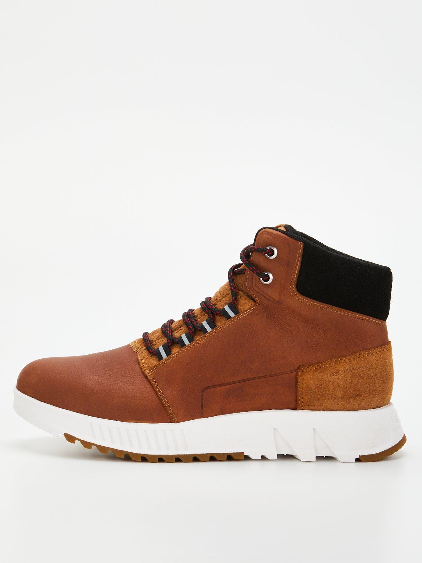 Mens sorels shop on sale