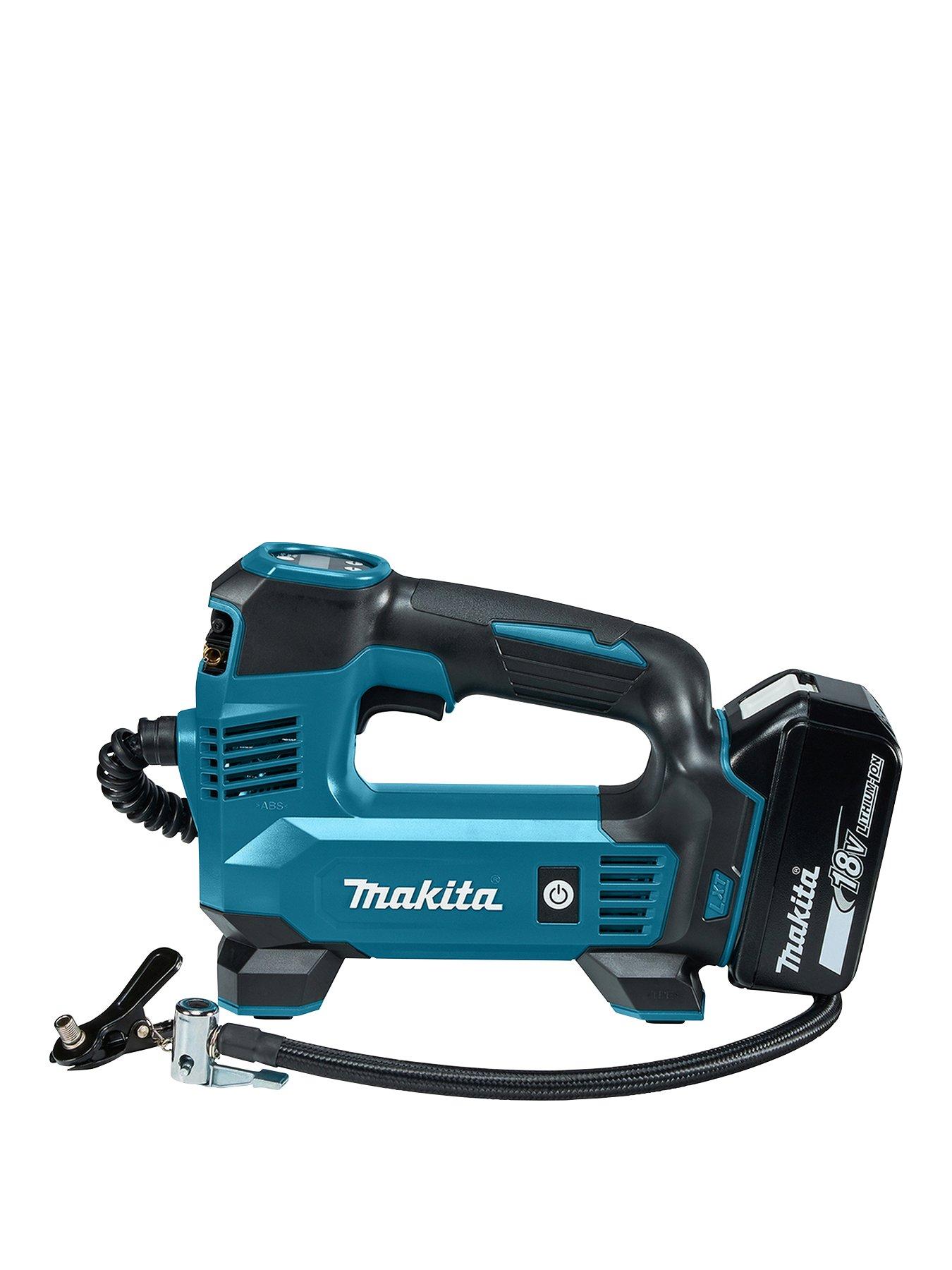 Makita 18V LXT Inflator (Body Only)