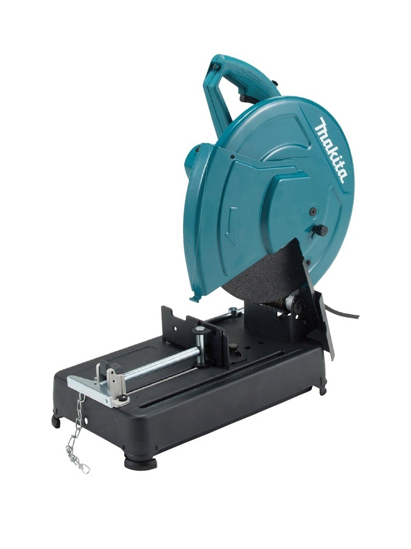 Makita Abrasive Metal Chop Saw 335mm Very Ireland