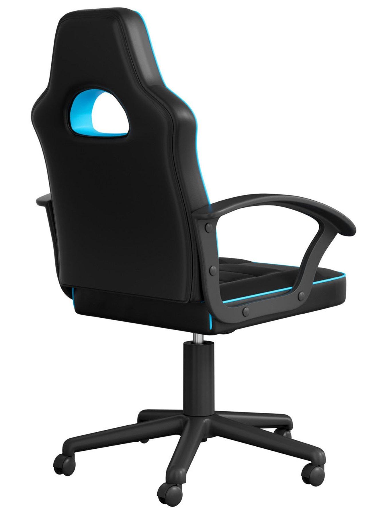 brazen-valor-mid-back-pc-gaming-chair-blueoutfit