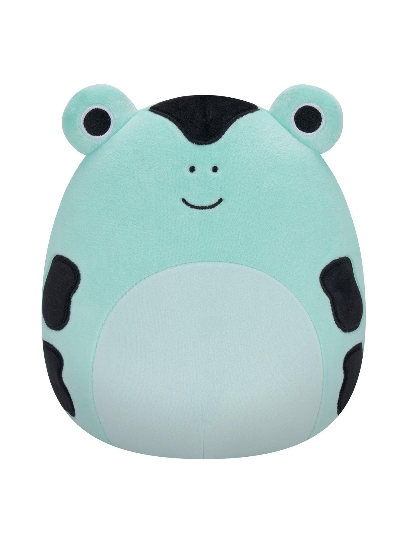 https://media.very.ie/i/littlewoodsireland/VN7QO_SQ1_0000000099_N_A_RSr/squishmallows-75-squishmallows-dear-poison-dart-frog.jpg?$180x240_retinamobilex2$&$roundel_lwireland$&p1_img=new_yellow_round