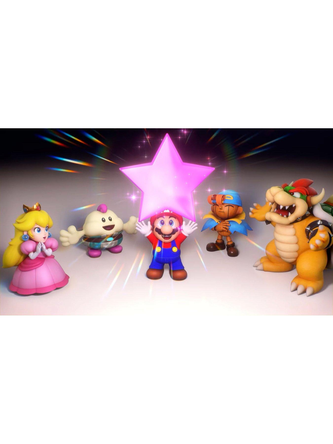 Image 7 of 8 of Nintendo Switch Super Mario RPG