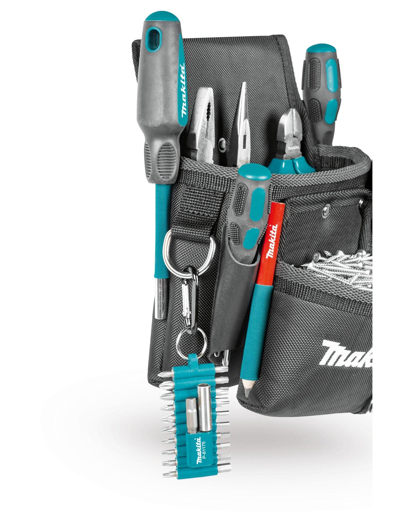 makita-ultimate-2-pocket-fixings-pouchstillFront