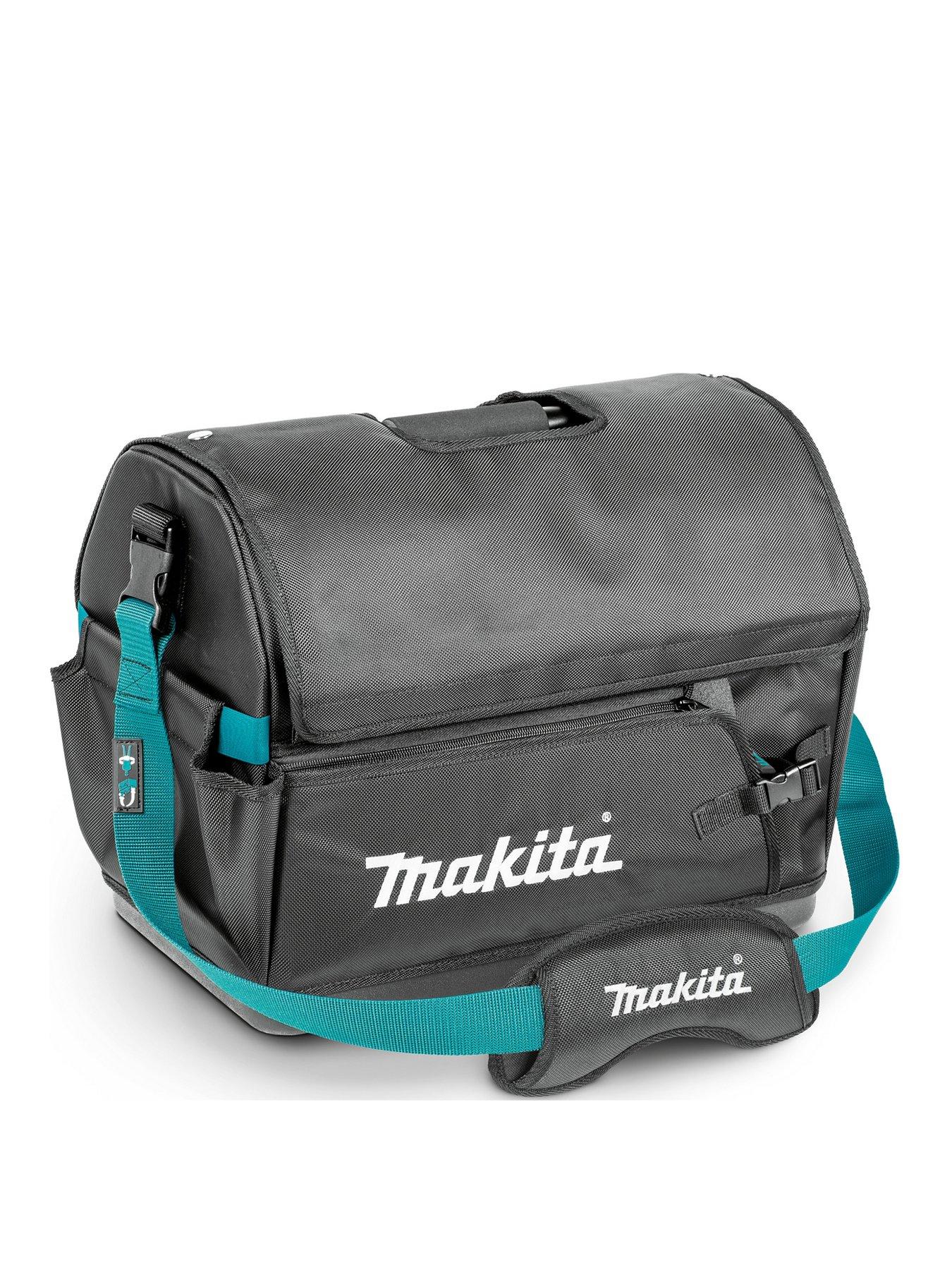 Image 1 of 4 of Makita Ultimate Covered Tool Tote