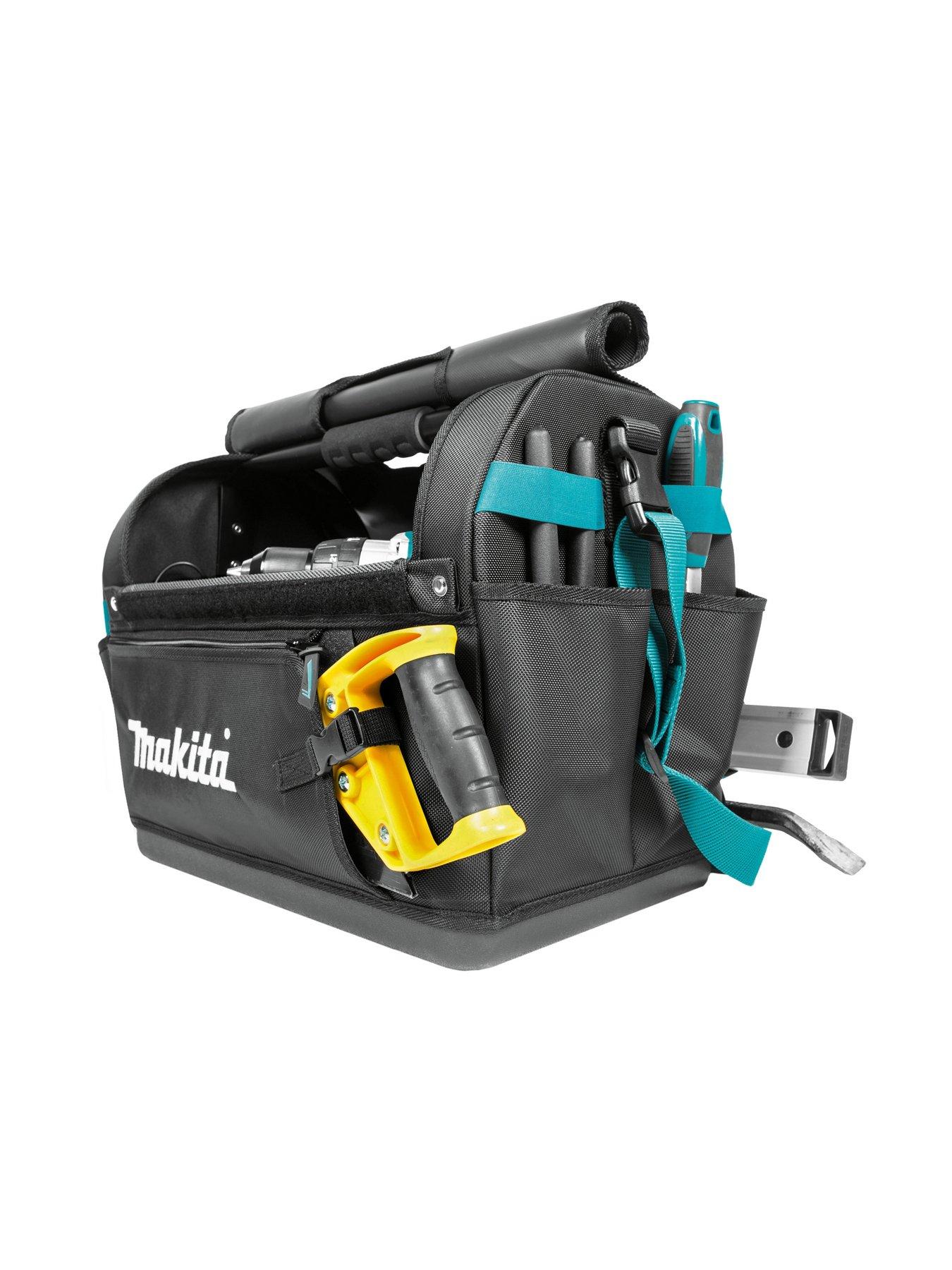 Image 2 of 4 of Makita Ultimate Covered Tool Tote