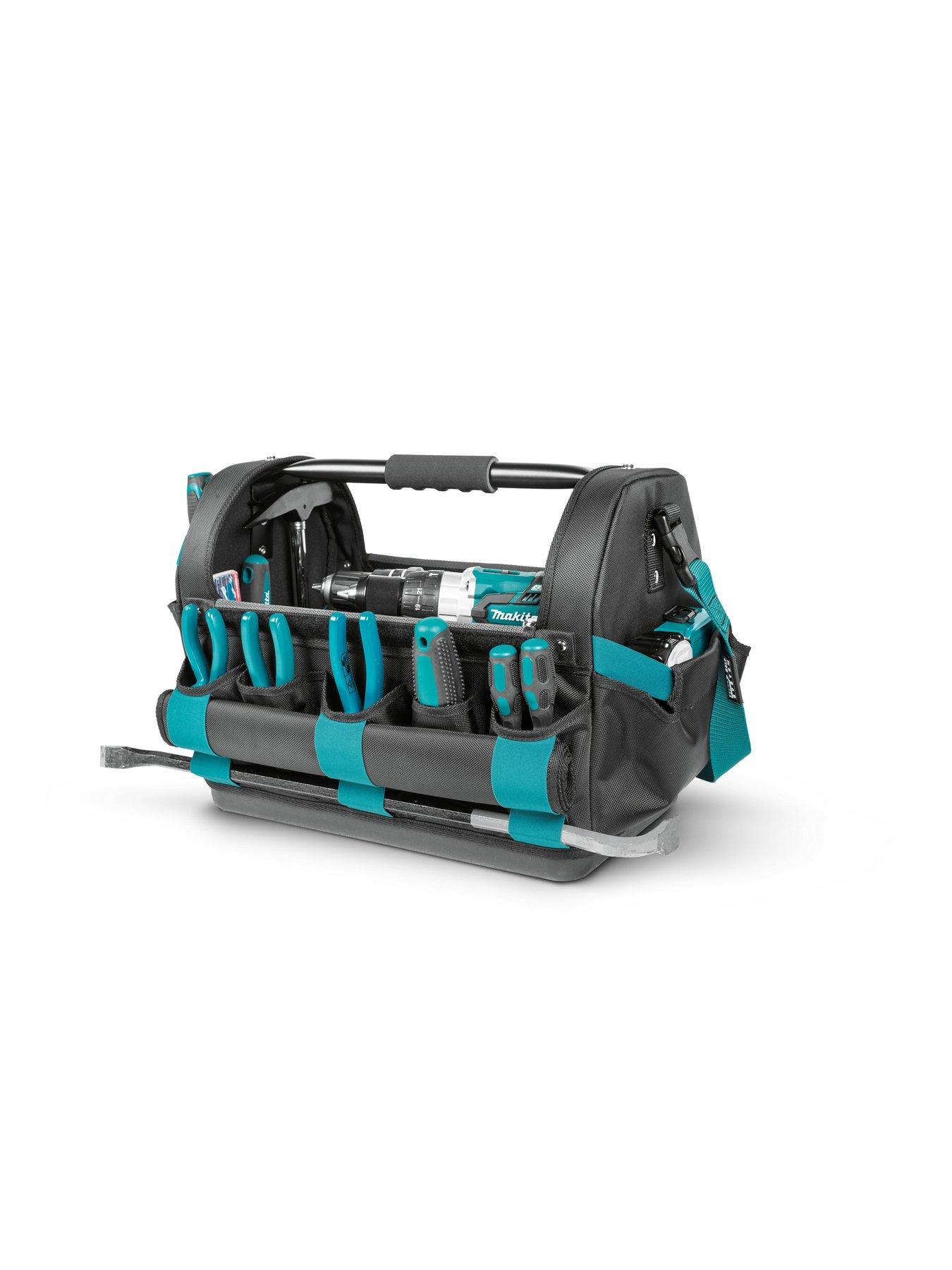 Image 3 of 4 of Makita Ultimate Covered Tool Tote