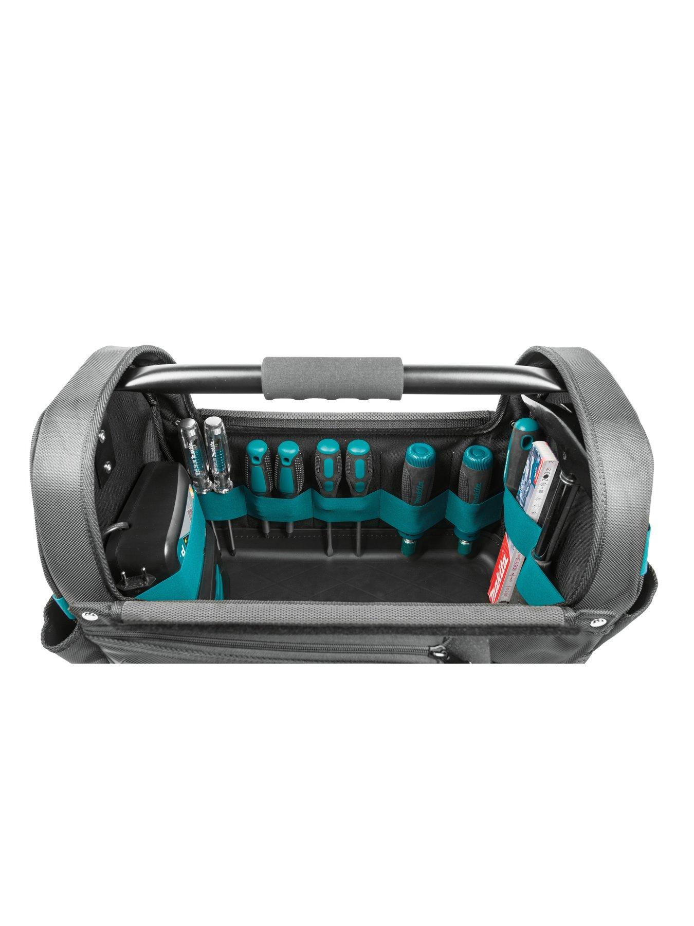 Image 4 of 4 of Makita Ultimate Covered Tool Tote