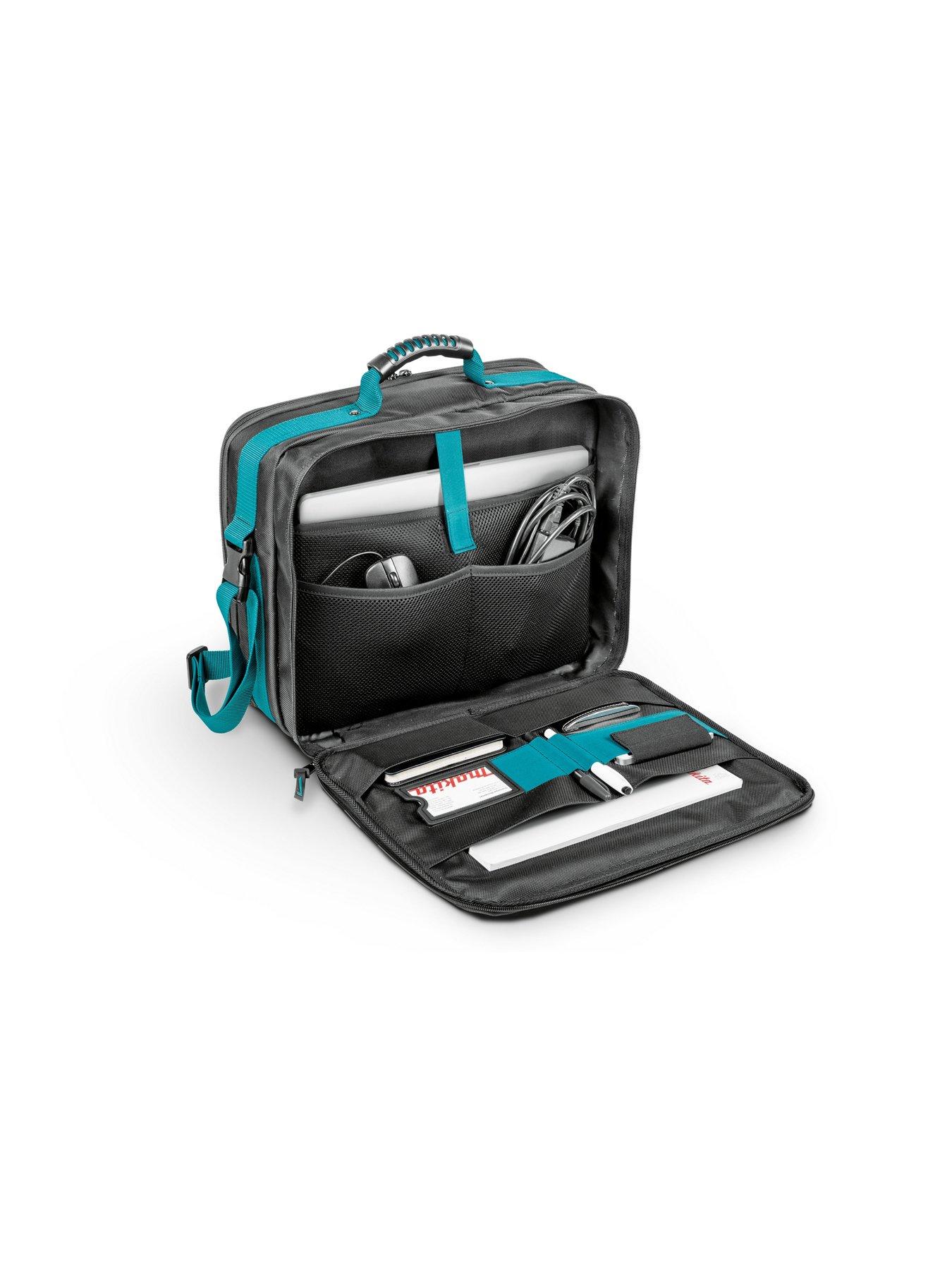 makita-ultimate-technician-tool-amp-laptop-bagstillFront