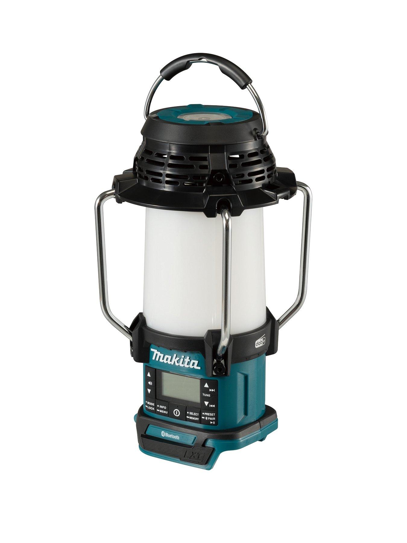 undefined 18v LXT Dab+ Lantern