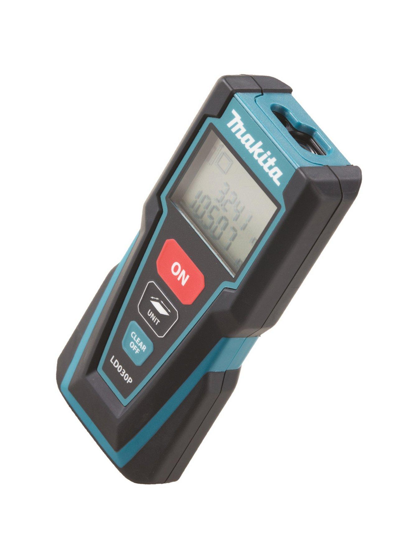 makita-30-meter-laser-distance-measurestillFront