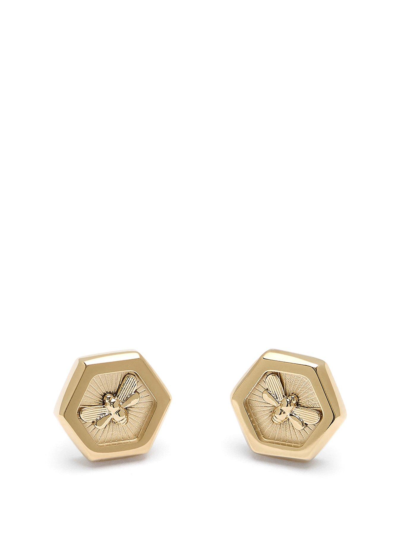 olivia-burton-olivia-burton-minima-bee-gold-stud-earrings