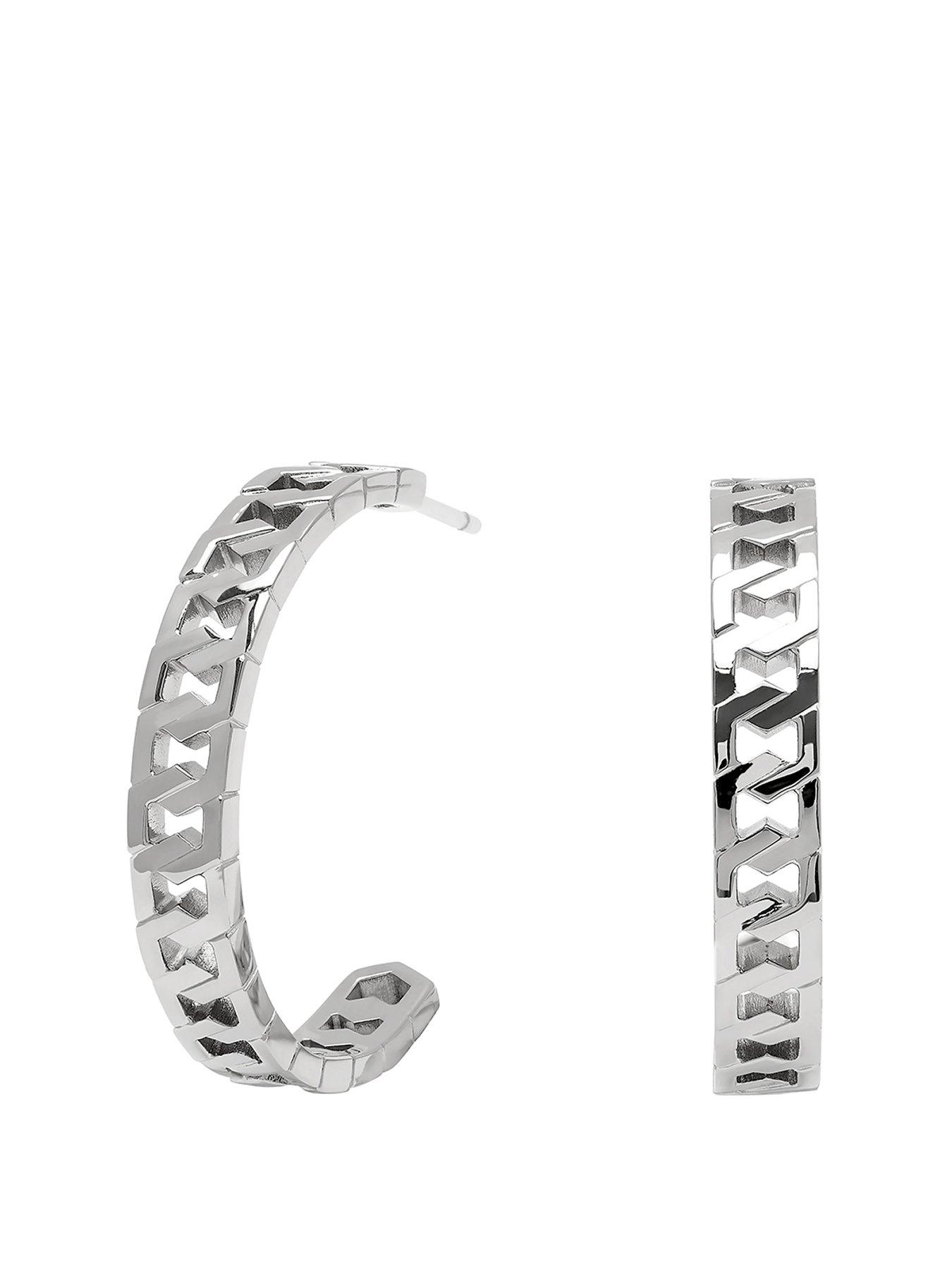 ☆DANA BURTON☆ Six Circles Connect Earrings Burton Earrings 2025 | www.urbag.ws