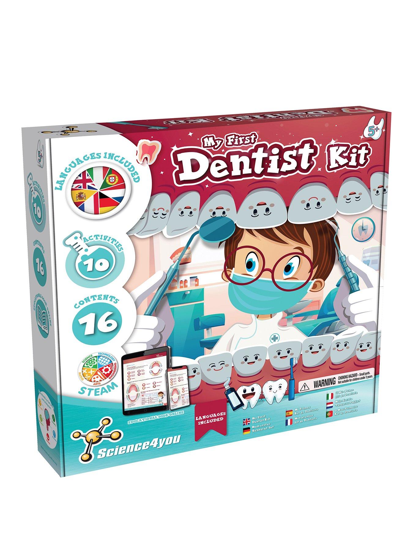 science4you-my-first-dentist-kit