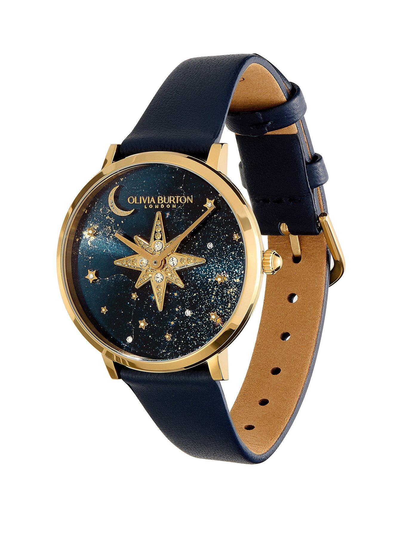 olivia-burton-35mm-celestial-nova-sapphire-blue-leather-strapstillFront