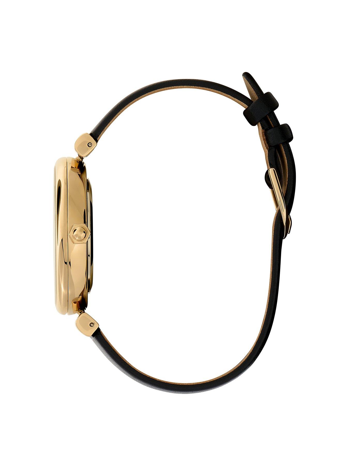 olivia-burton-olivia-burton-36mm-minima-bee-t-bar-gold-amp-black-leather-strap-watchoutfit