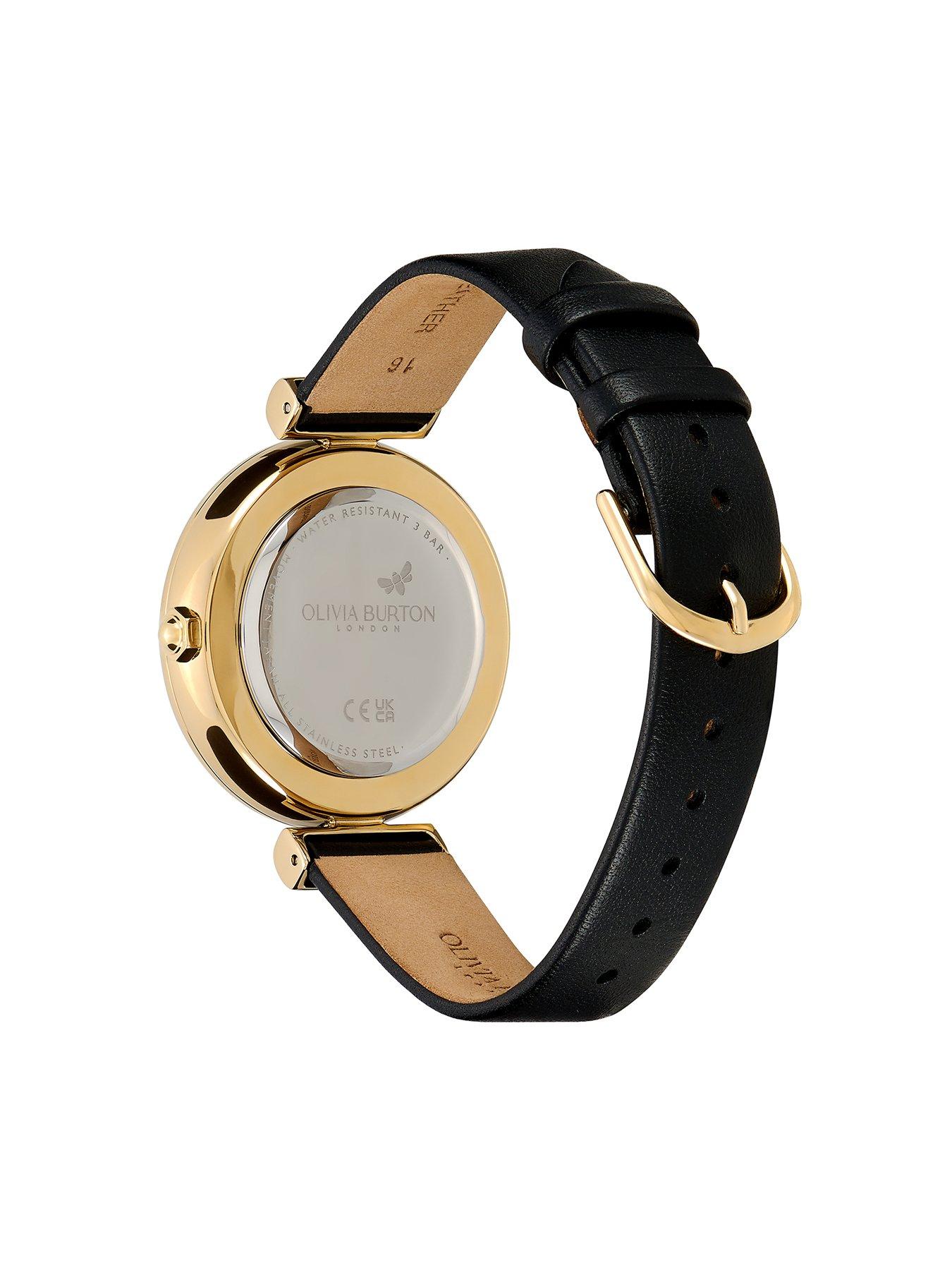 olivia-burton-olivia-burton-36mm-minima-bee-t-bar-gold-amp-black-leather-strap-watchdetail