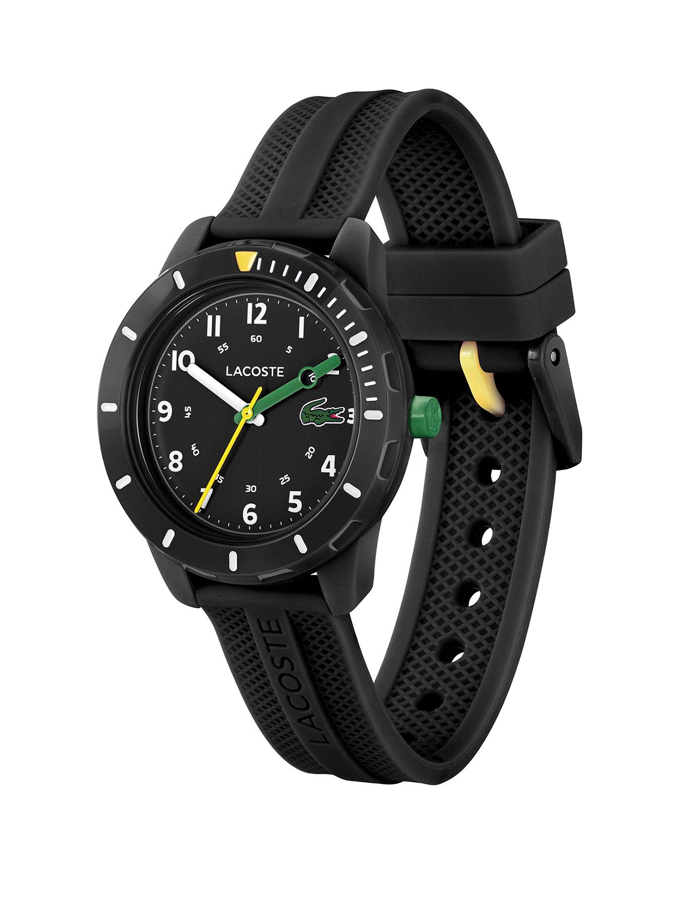 Lacoste sport best sale watch