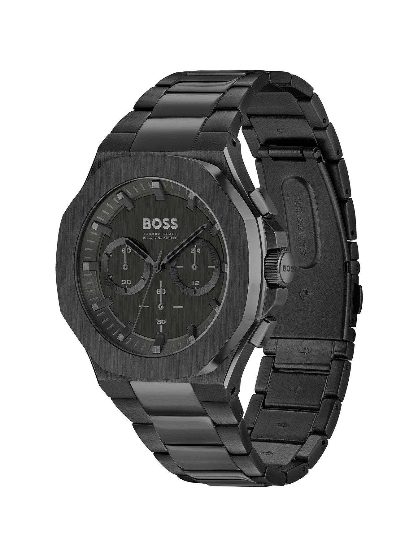 boss-gents-taper-black-ip-bracelet-watchback