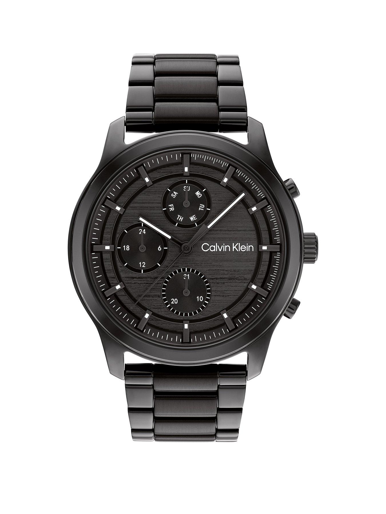 calvin-klein-gents-calvin-klein-black-ip-bracelet-watch