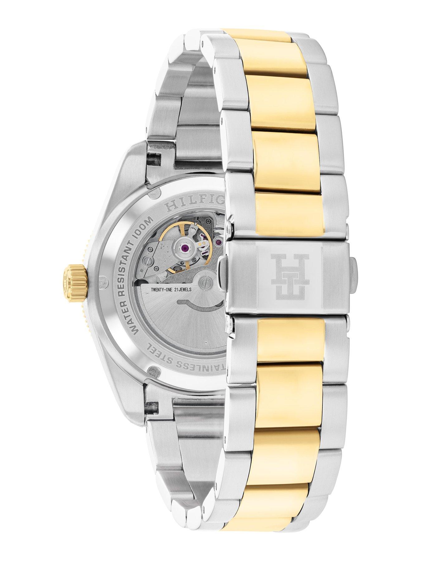 tommy-hilfiger-tommy-hilfiger-automatic-two-tone-stainless-steel-and-gold-plated-mens-watchback