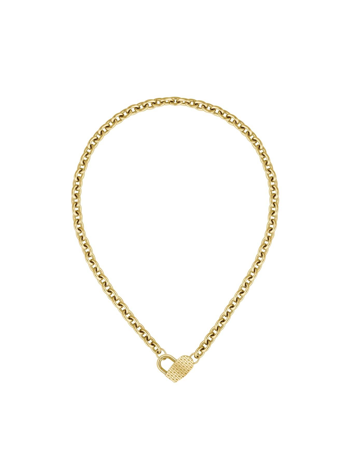 boss-ladies-dinya-light-yellow-gold-ip-necklaceback