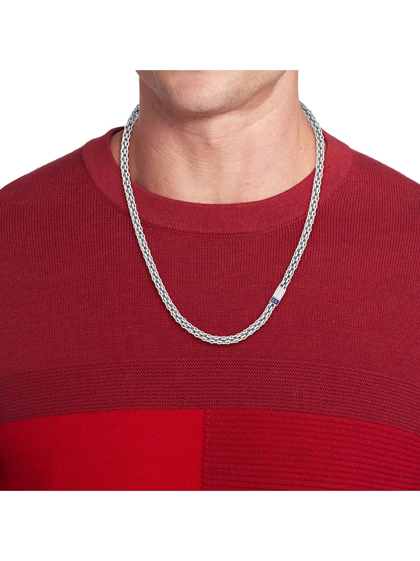 tommy-hilfiger-tommy-hilfiger-mens-stainless-steel-chain-necklaceback