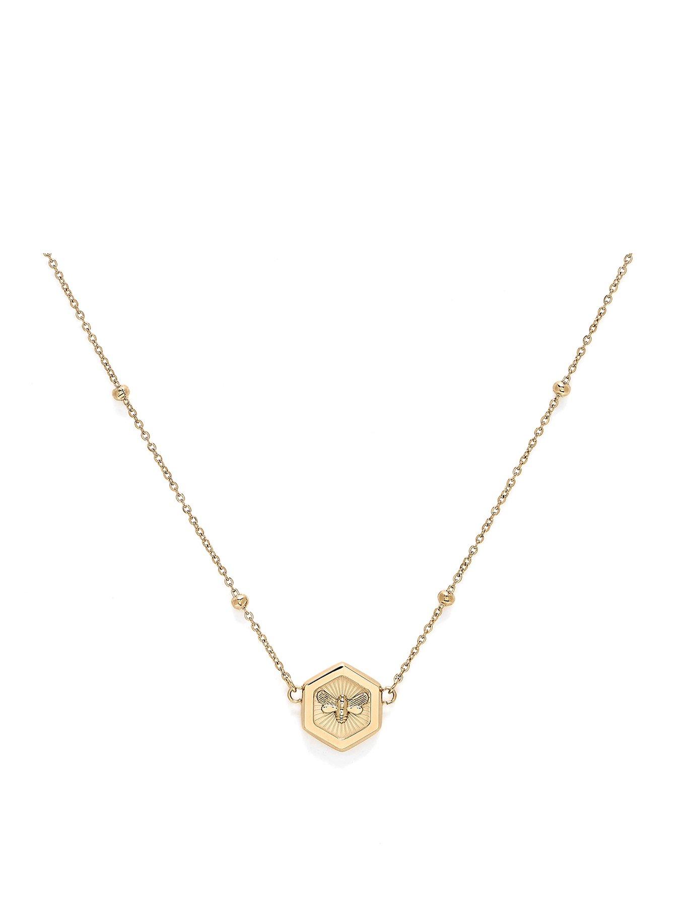 olivia-burton-olivia-burton-minima-bee-gold-pendant-necklace