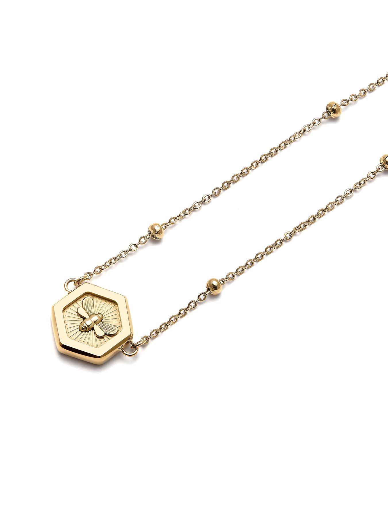 olivia-burton-olivia-burton-minima-bee-gold-pendant-necklaceoutfit