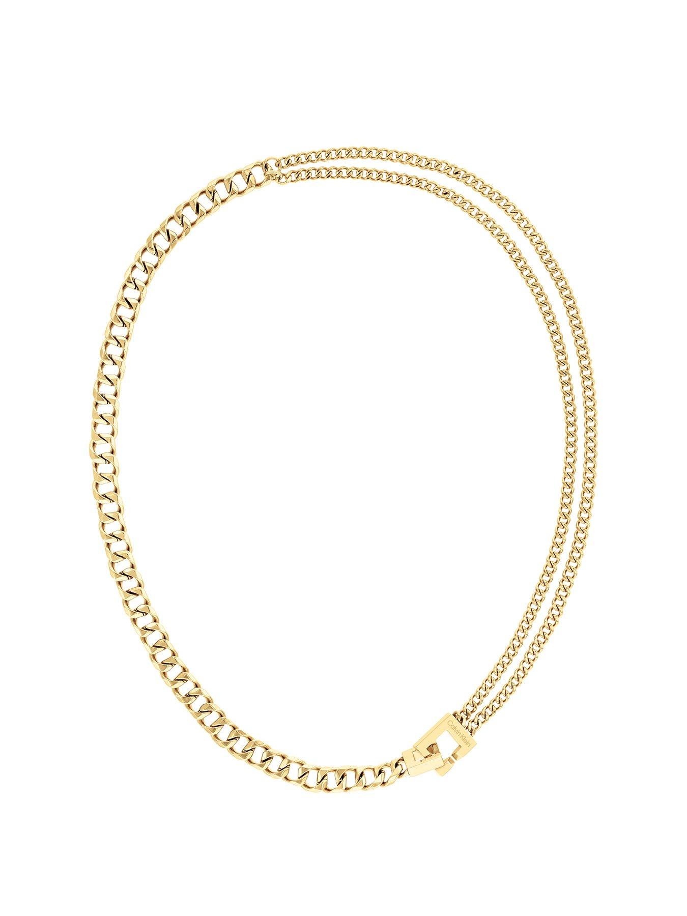 Calvin klein 2025 women's jewellery