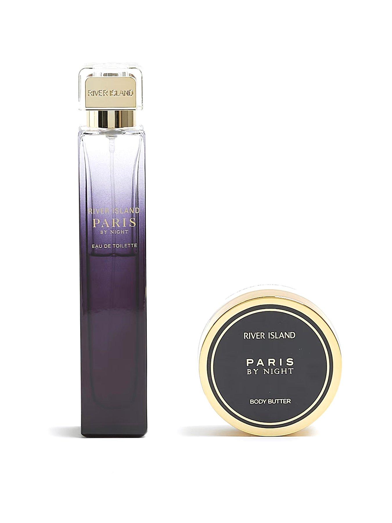 Paris by night discount perfume