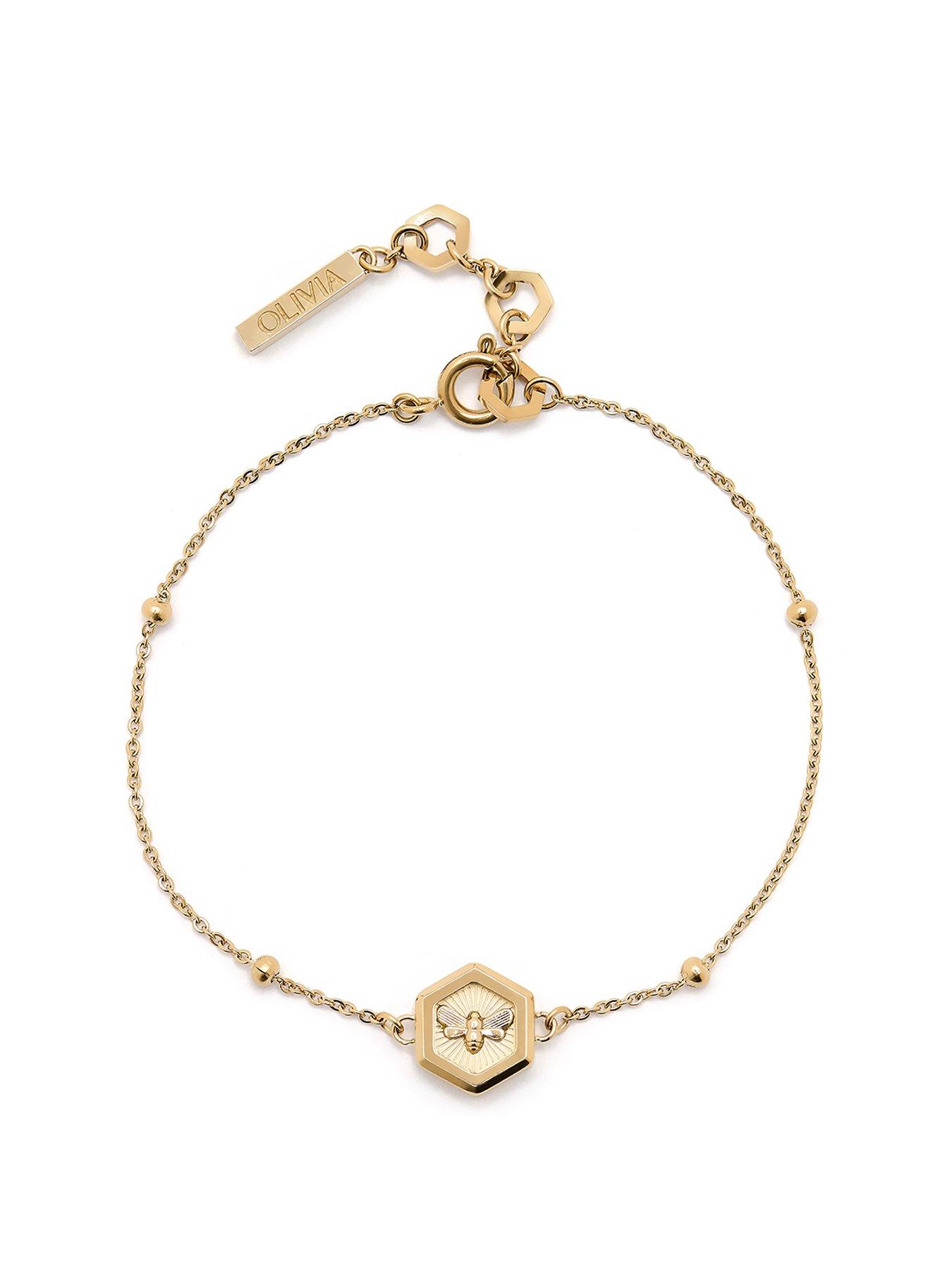 Olivia burton outlet bracelet