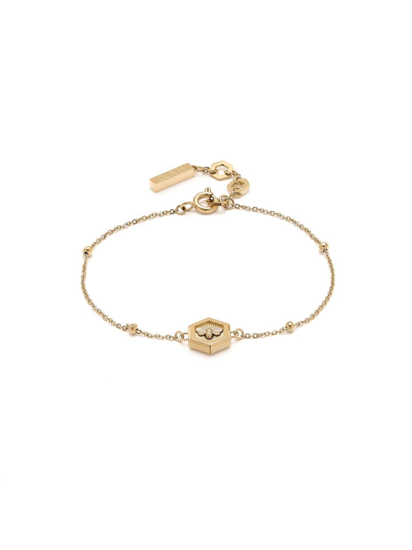 olivia-burton-olivia-burton-minima-bee-gold-braceletoutfit