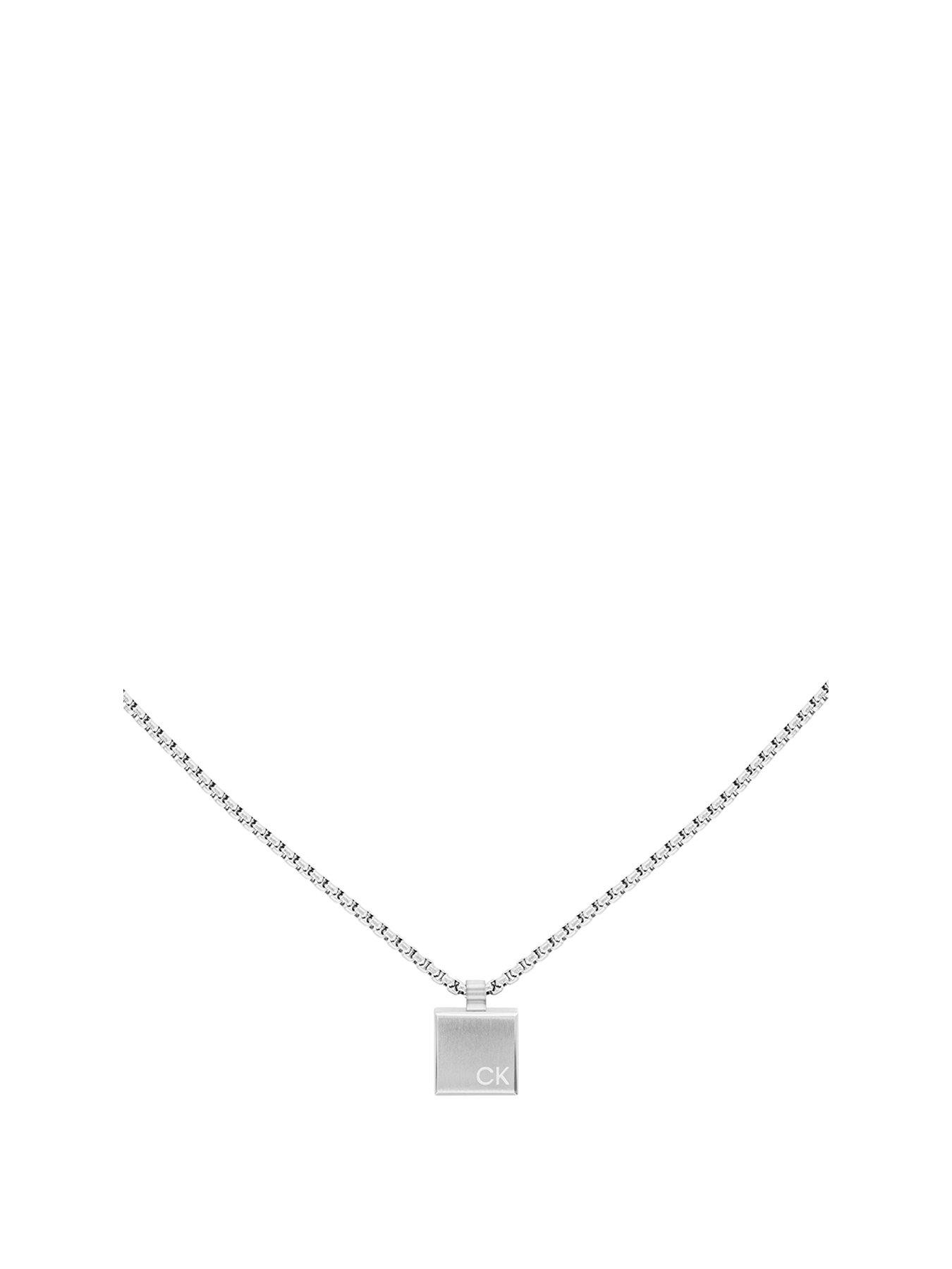 Calvin klein outlet jewellery ireland