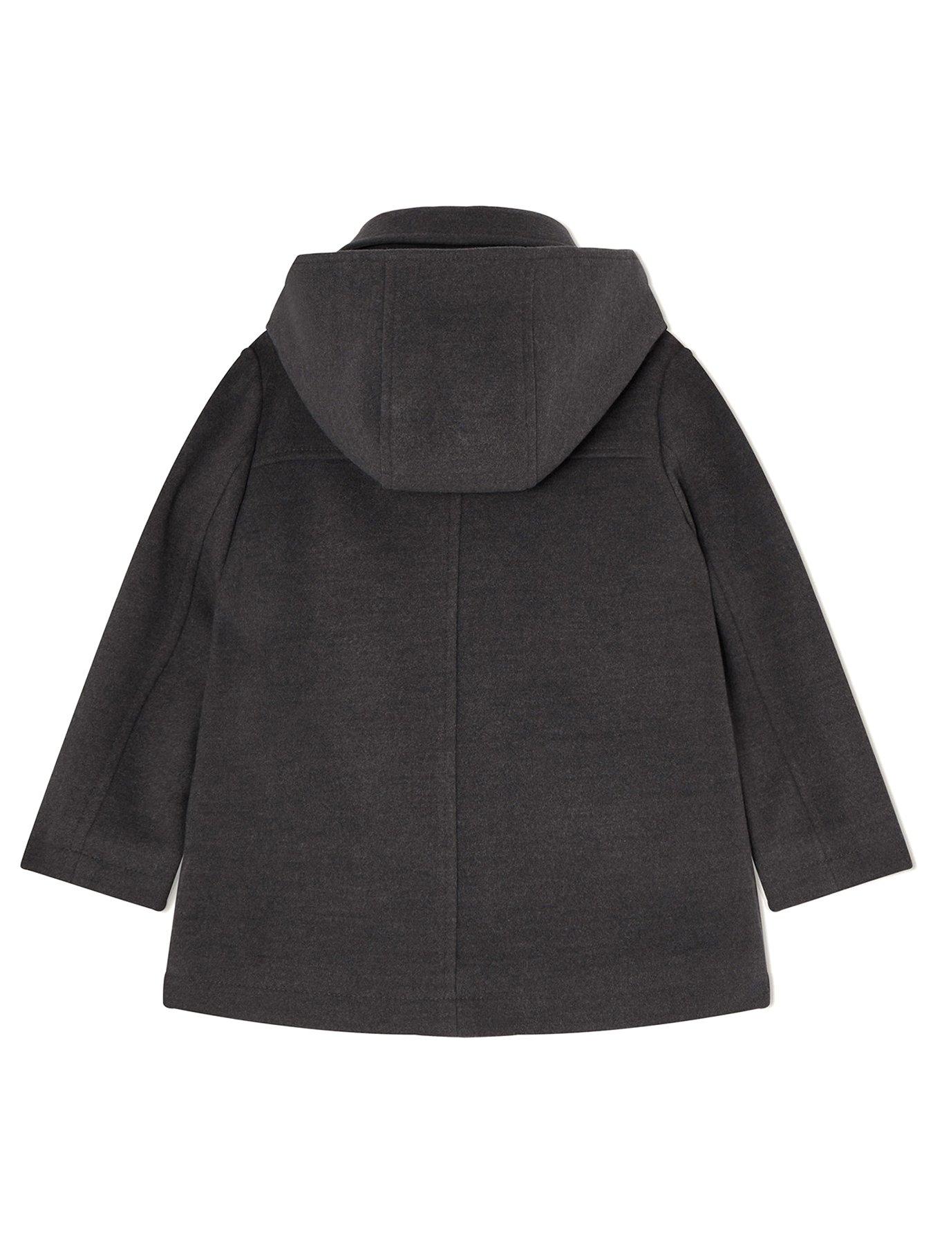 Monsoon shop duffle coat