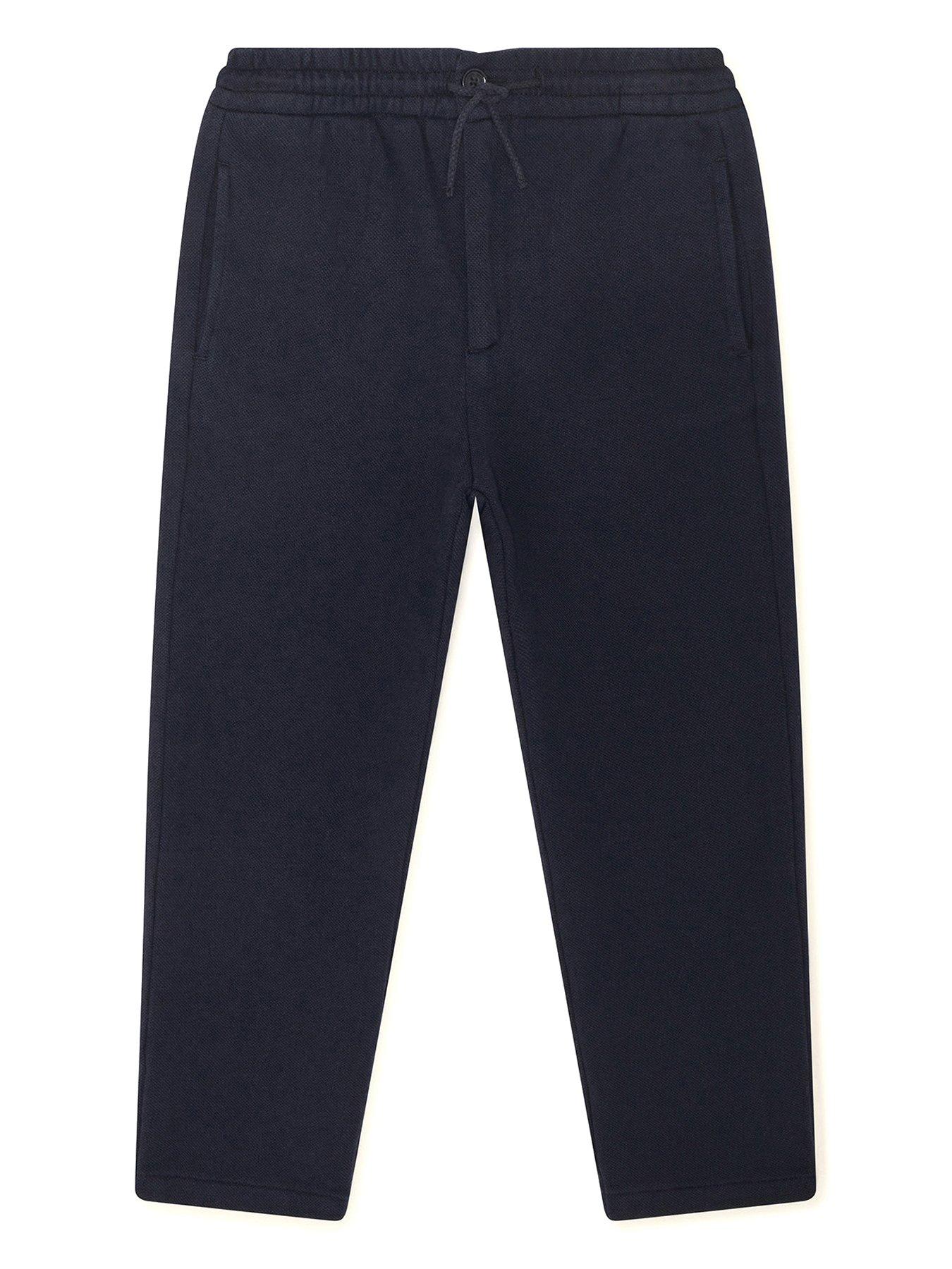 Monsoon white clearance trousers