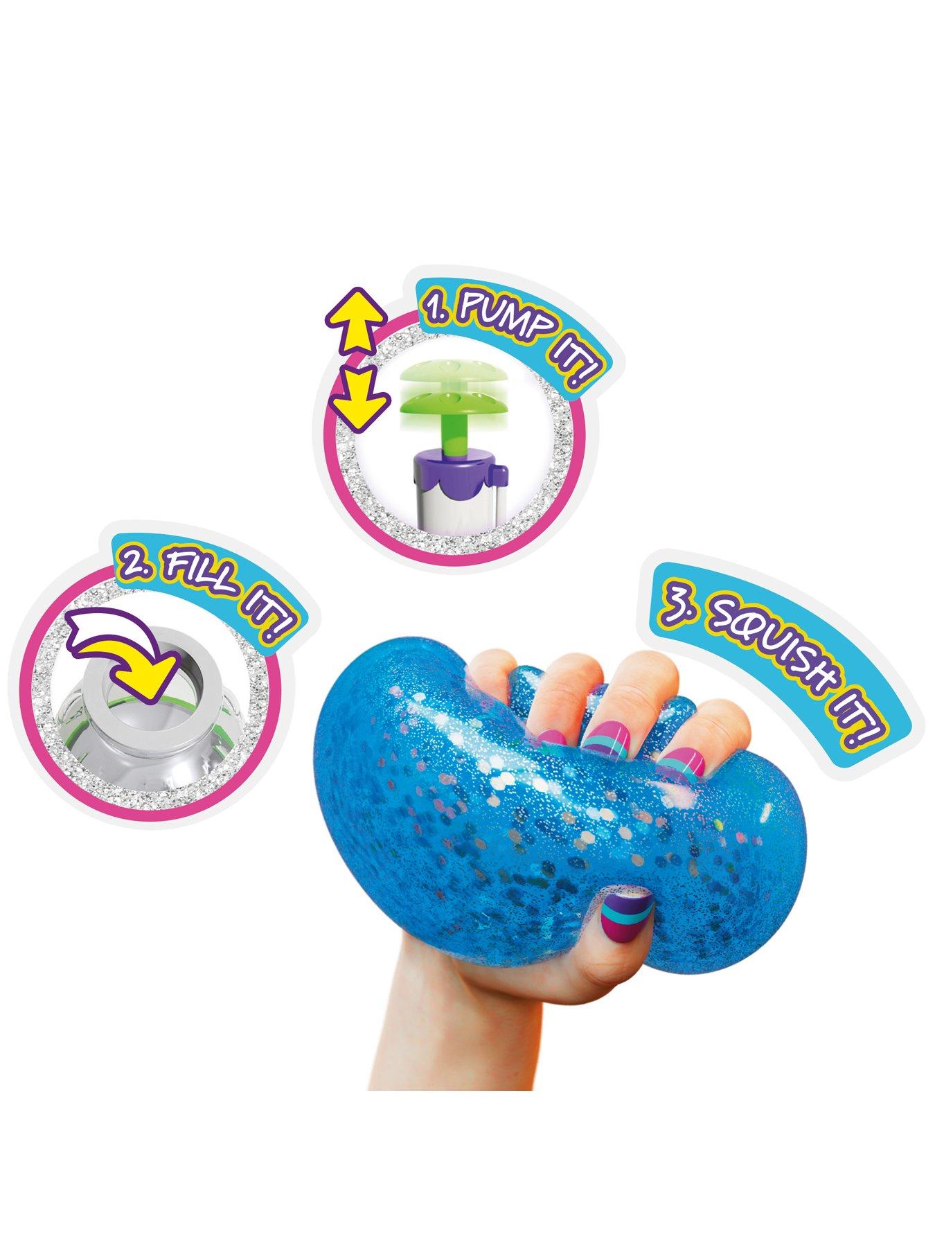 Image 3 of 8 of John Adams Doctor Squish Squishy Maker - Arts &amp; Crafts Kit